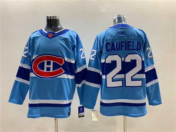 Men's Montreal Canadiens #22 Cole Caufield 2022-23 Reverse Retro Stitched Jersey,We sell and wholesale Men's Montreal Canadiens #22 Cole Caufield 2022-23 Reverse Retro Stitched Jersey on line form chian!